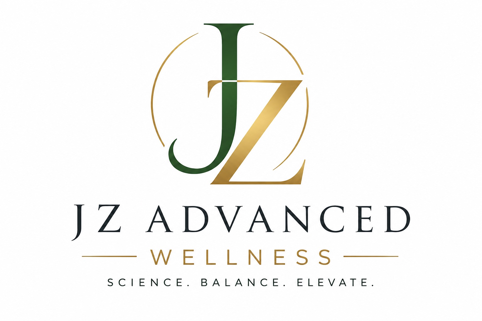 JZ Advanced Wellness